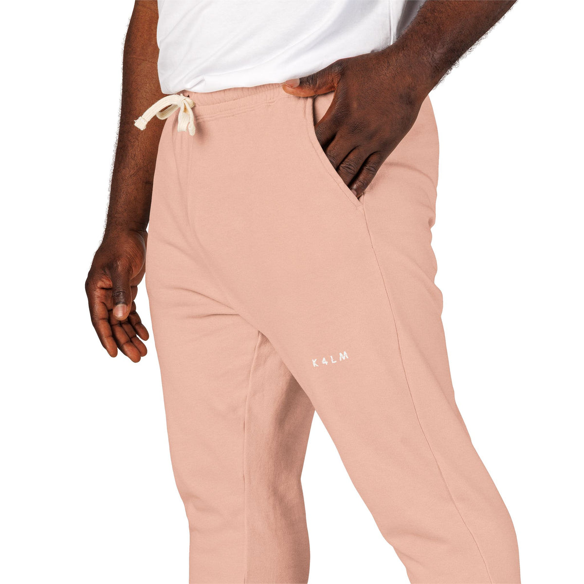 Peachy Pink K4LM Sweats