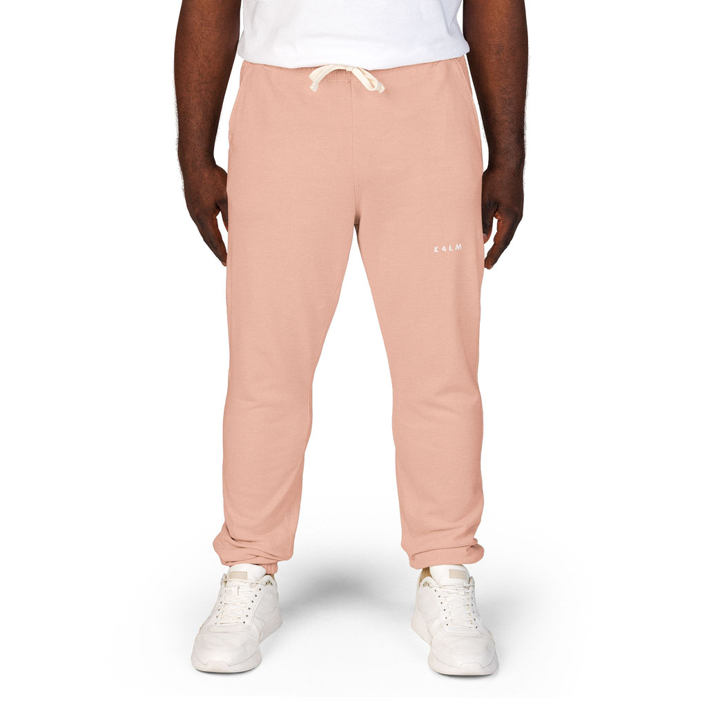 Peachy Pink K4LM Sweats