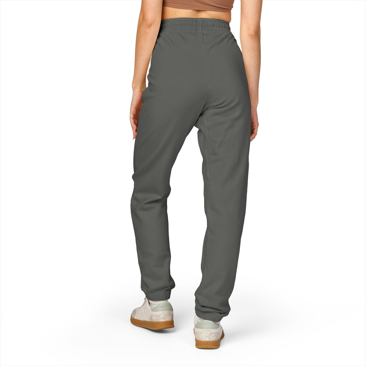 Pepper Gray K4LM Sweats