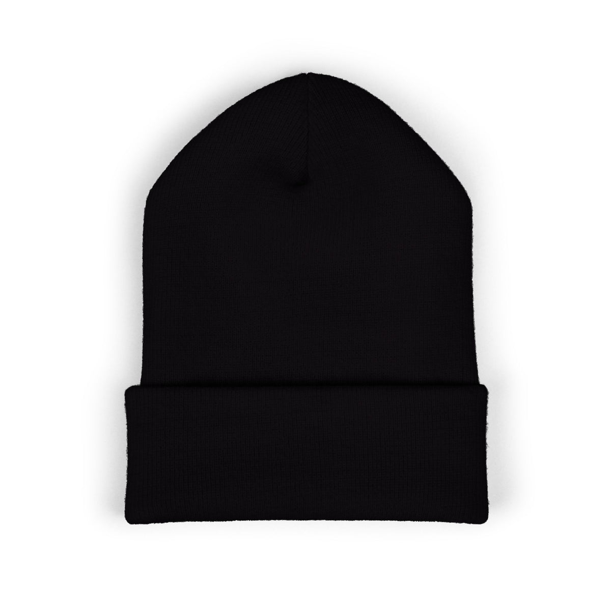 Black K4LM Beanie