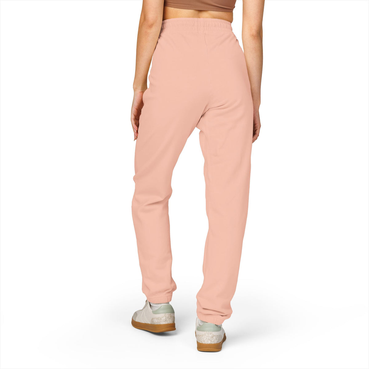Peachy Pink K4LM Sweats