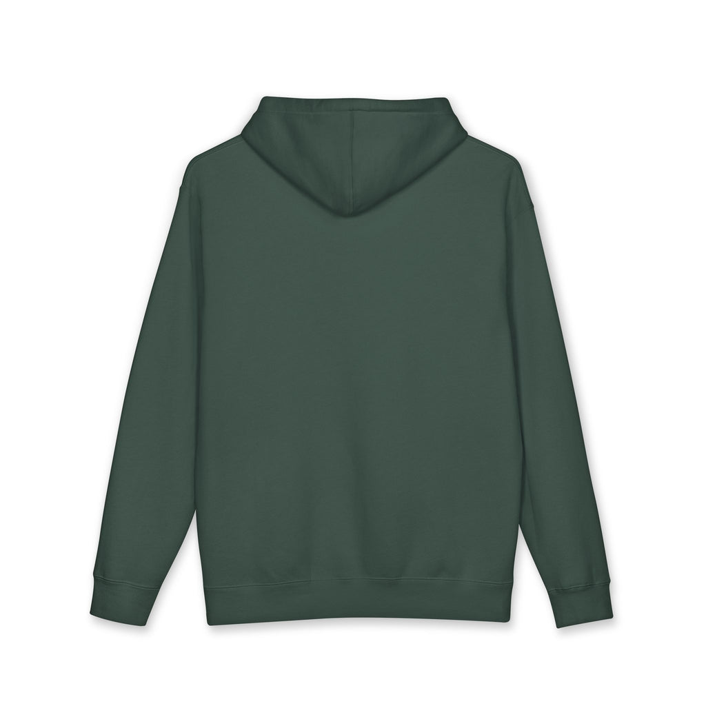Alphine Green K4LM Hoodie