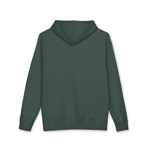 Alphine Green K4LM Hoodie