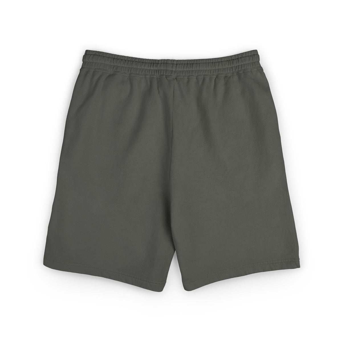 K4LM Pepper Gray Sweat Shorts