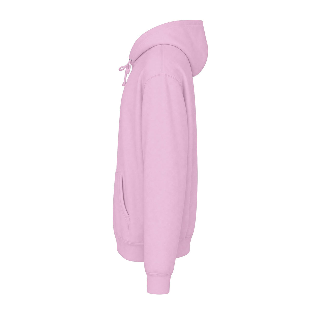 Pink K4LM Hoodie