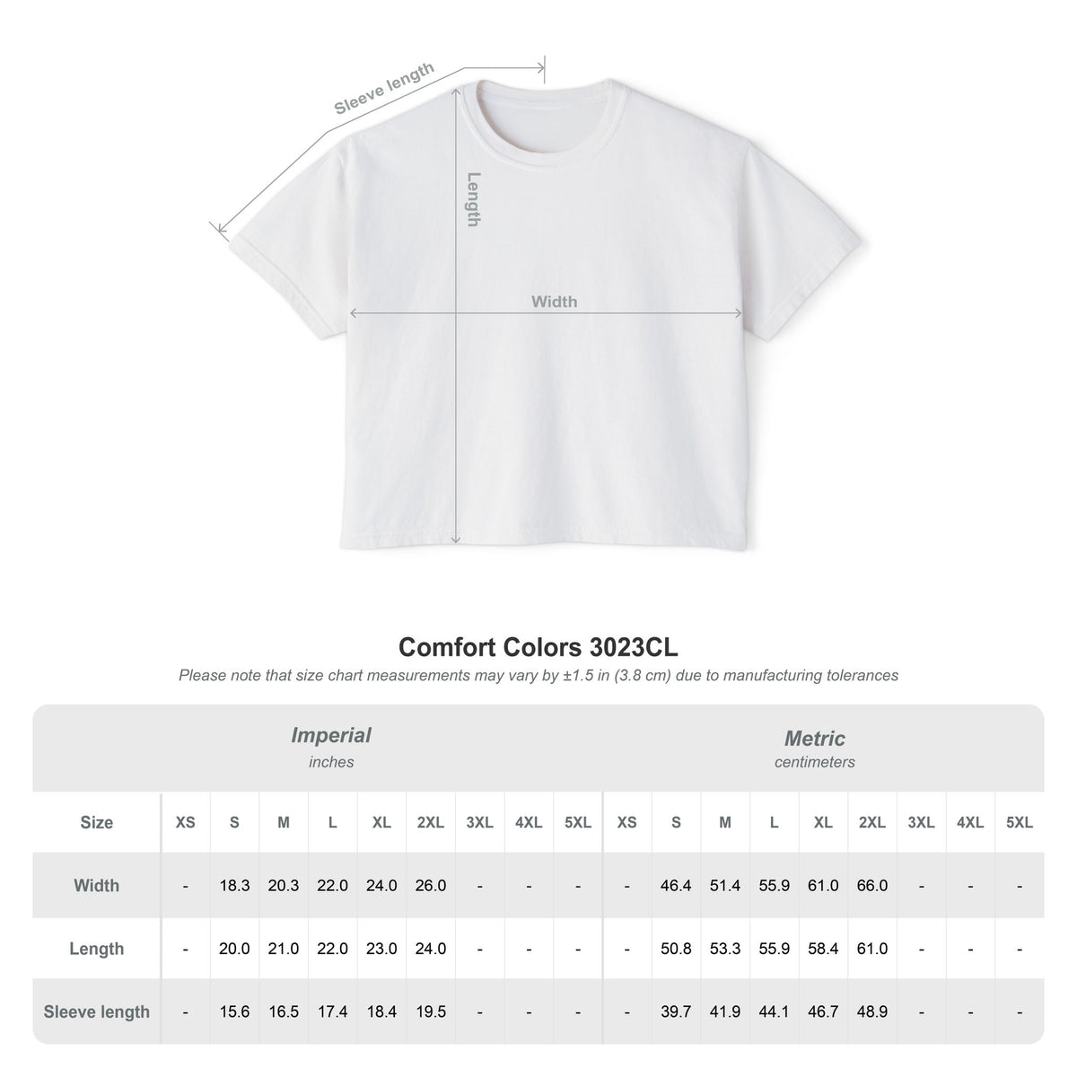 Women's Peachy Pink Oversized K4LM Tee