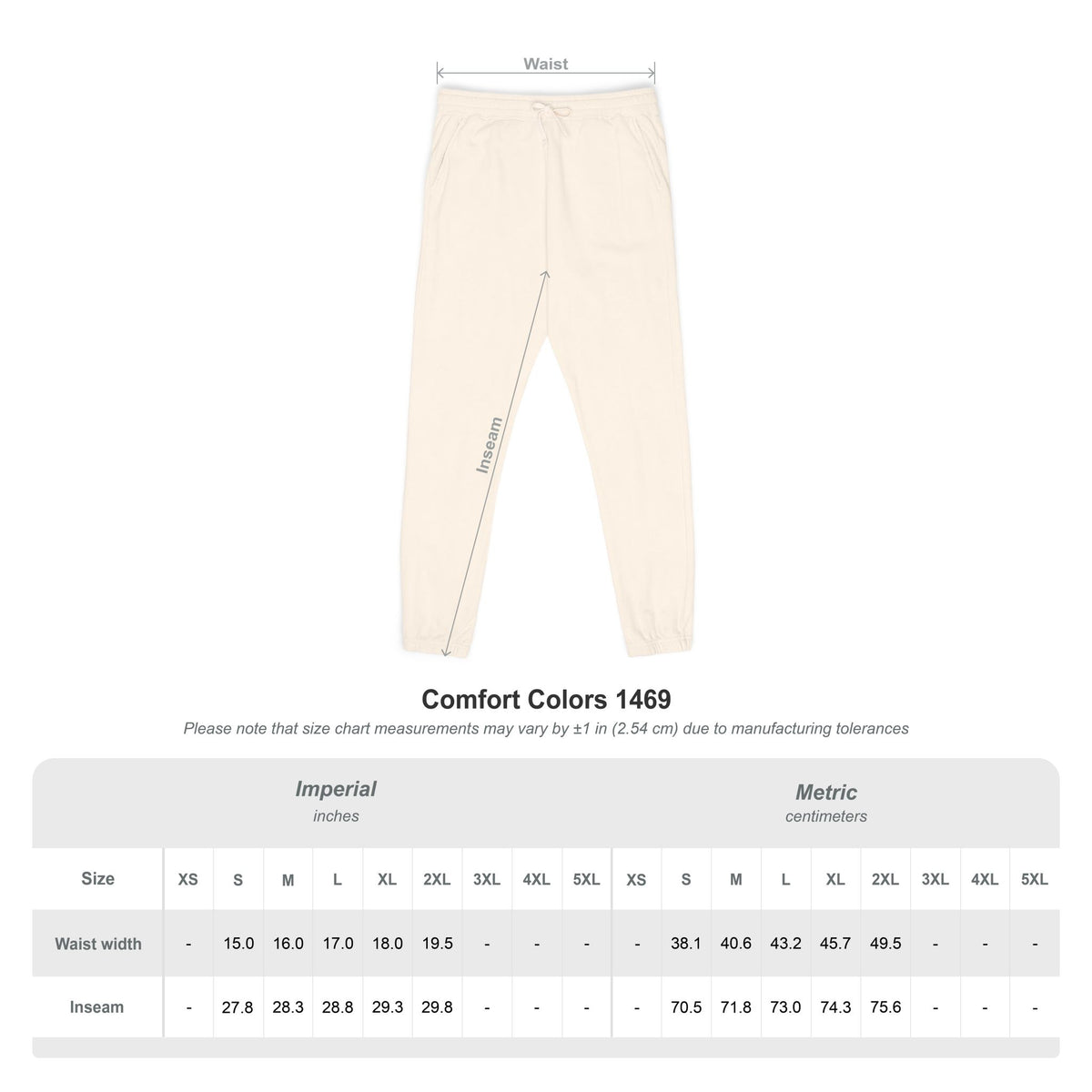 Peachy Pink K4LM Sweats