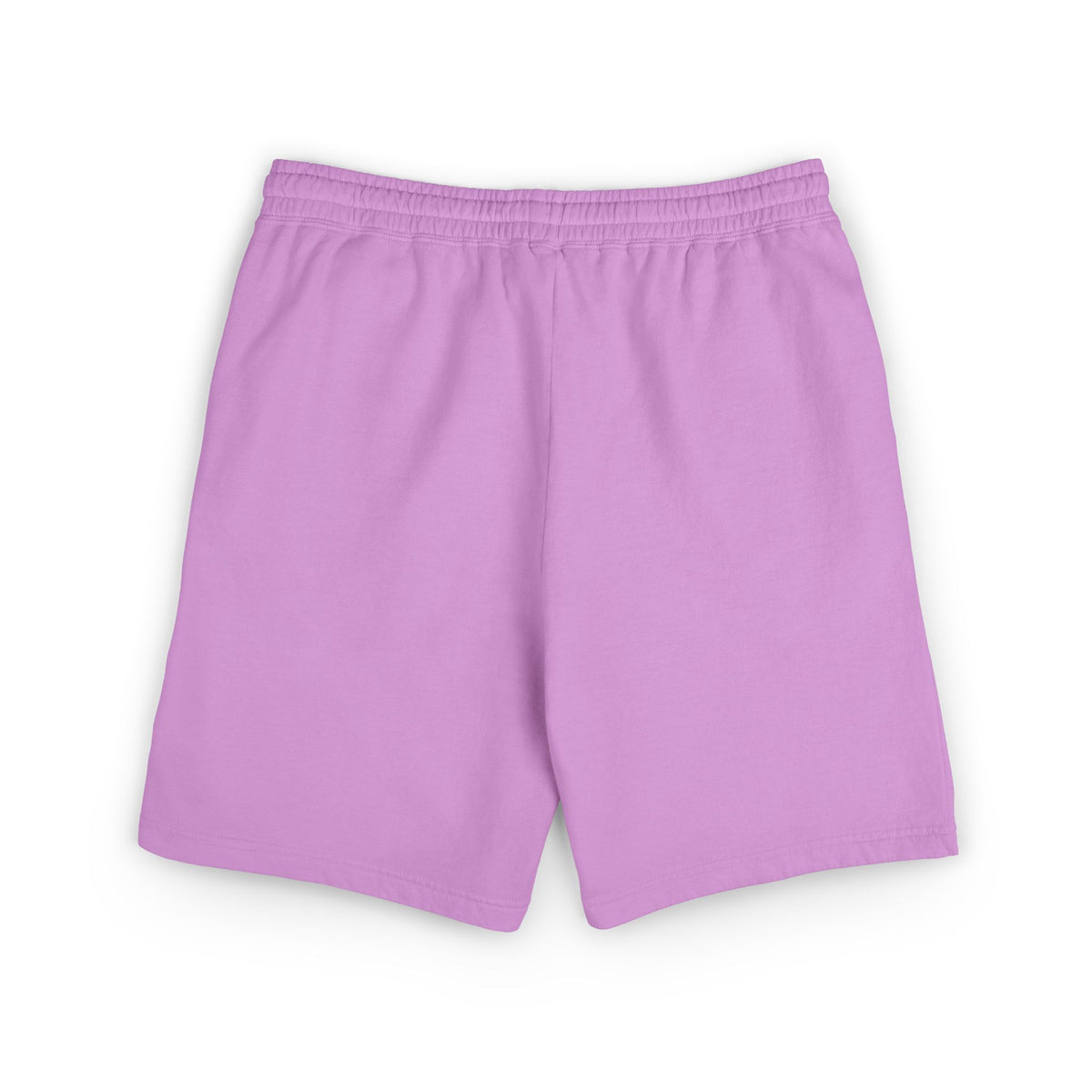 K4LM Neon Violet Sweat Shorts