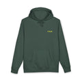 Alphine Green K4LM Hoodie