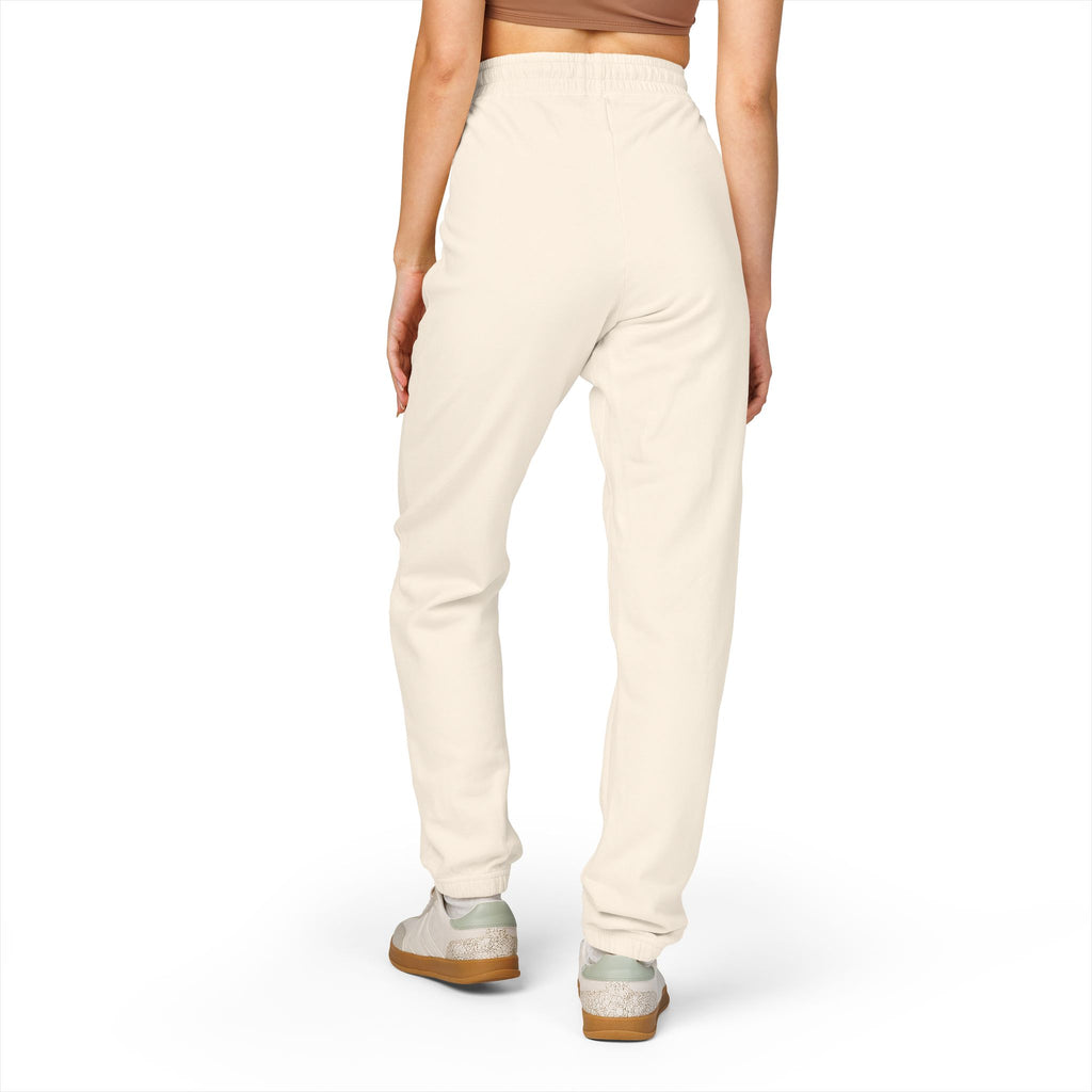 Ivory Sweatpants — K4LM
