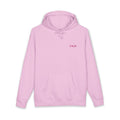 Pink K4LM Hoodie