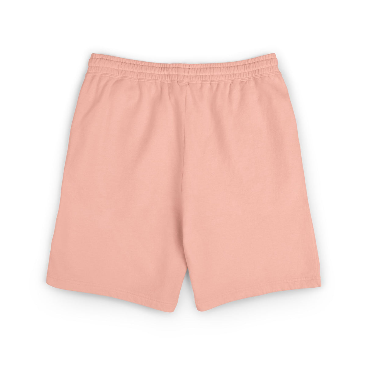 K4LM Peachy Pink Sweat Shorts