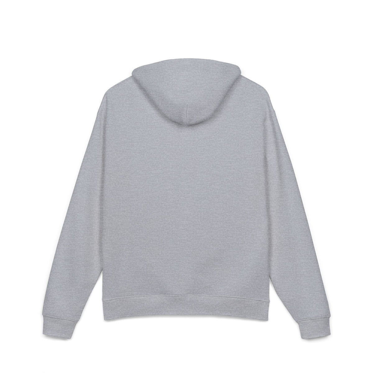 Grey K4LM Hoodie