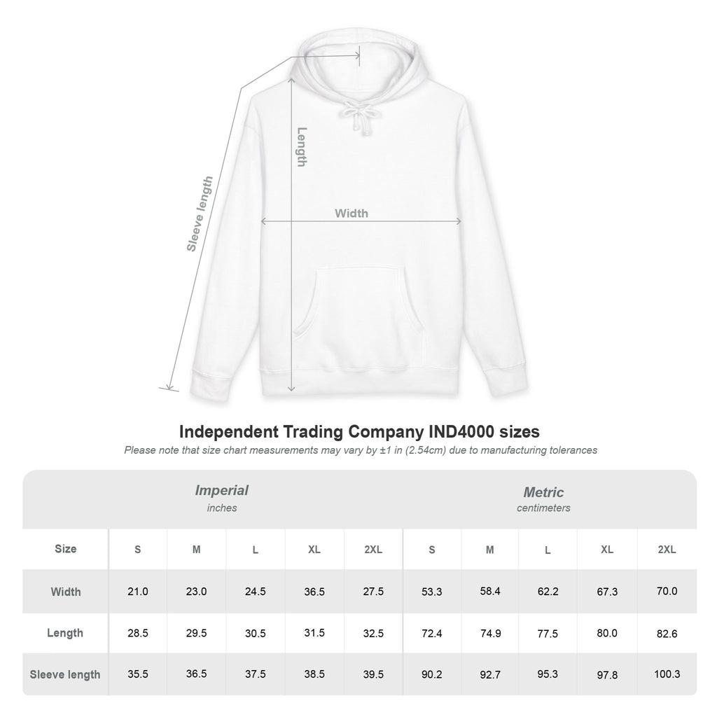 K4LM H4VEN Camo Hoodie