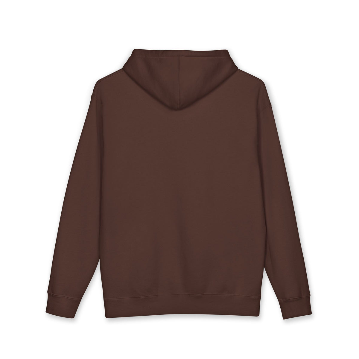 Brown K4LM Hoodie