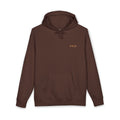 Brown K4LM Hoodie