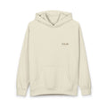 Designed For Quiet Minds Hoodie — Unisex Urban Pullover