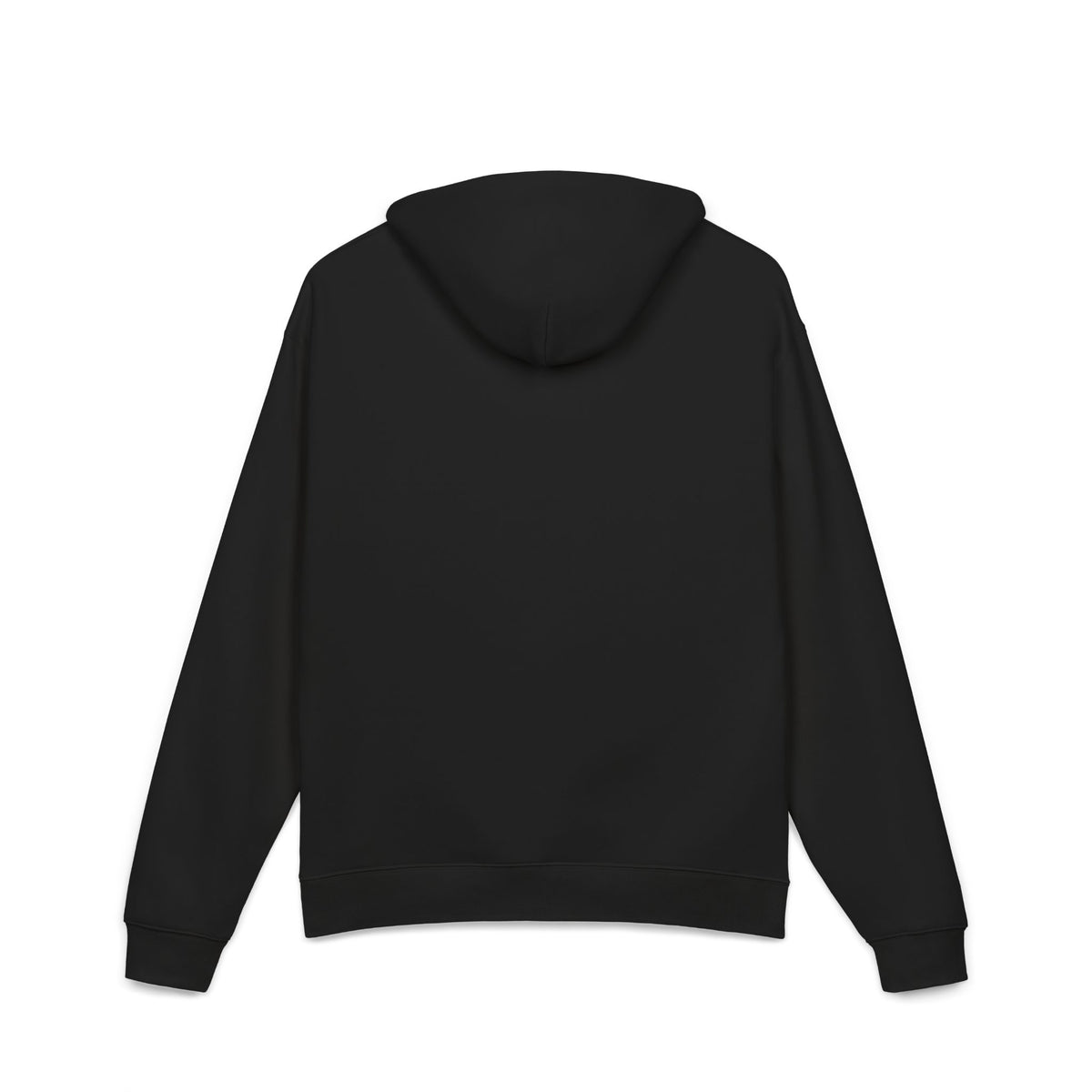 Black K4LM Hoodie