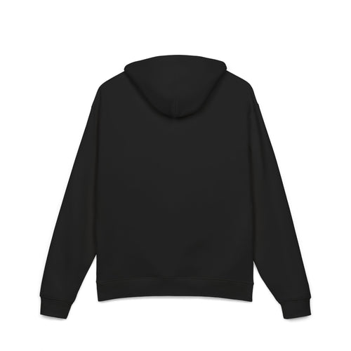 Black K4LM Hoodie