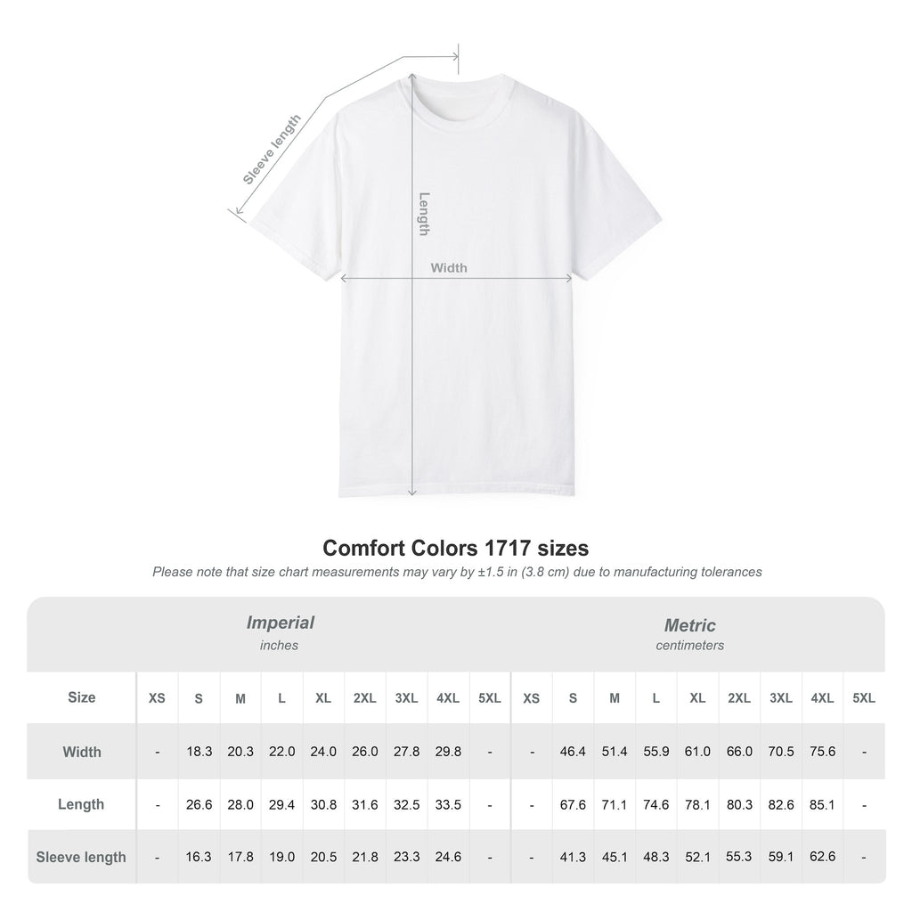 Black K4LM H4VEN T-Shirt — Small Chest Script