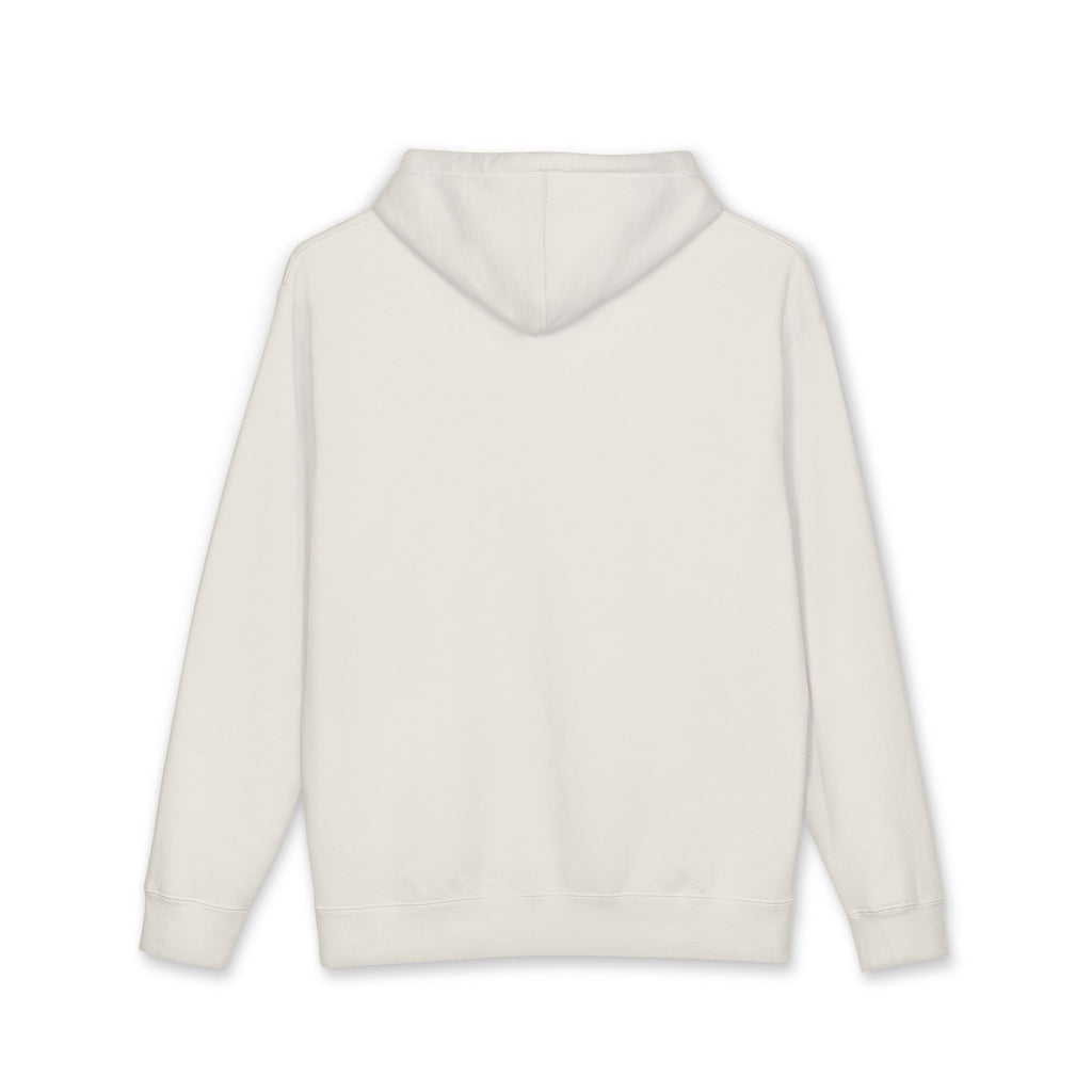 Bone White K4LM Hoodie