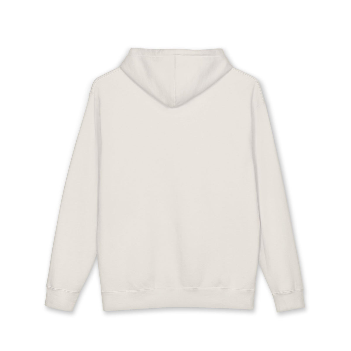 Bone White K4LM Hoodie