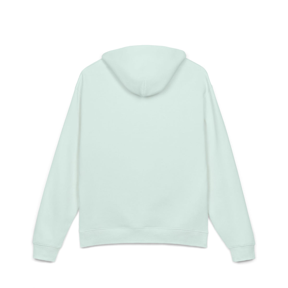 Seafoam Mint K4LM Hoodie