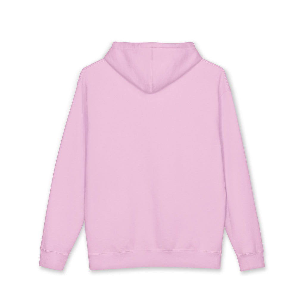 Pink K4LM Hoodie