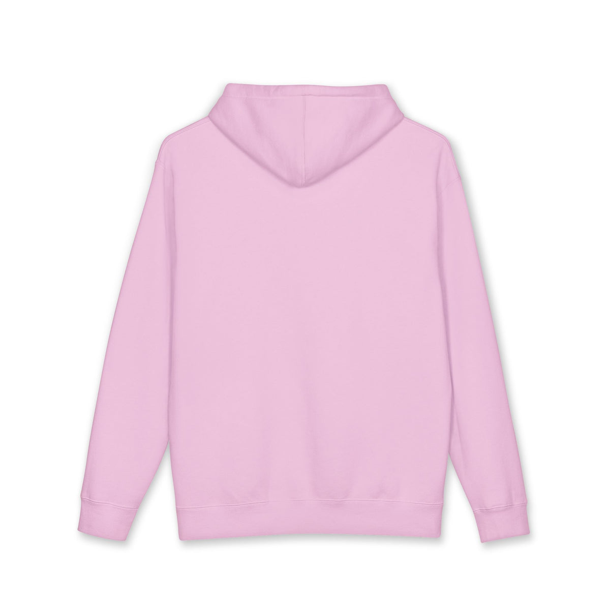 Pink K4LM Hoodie