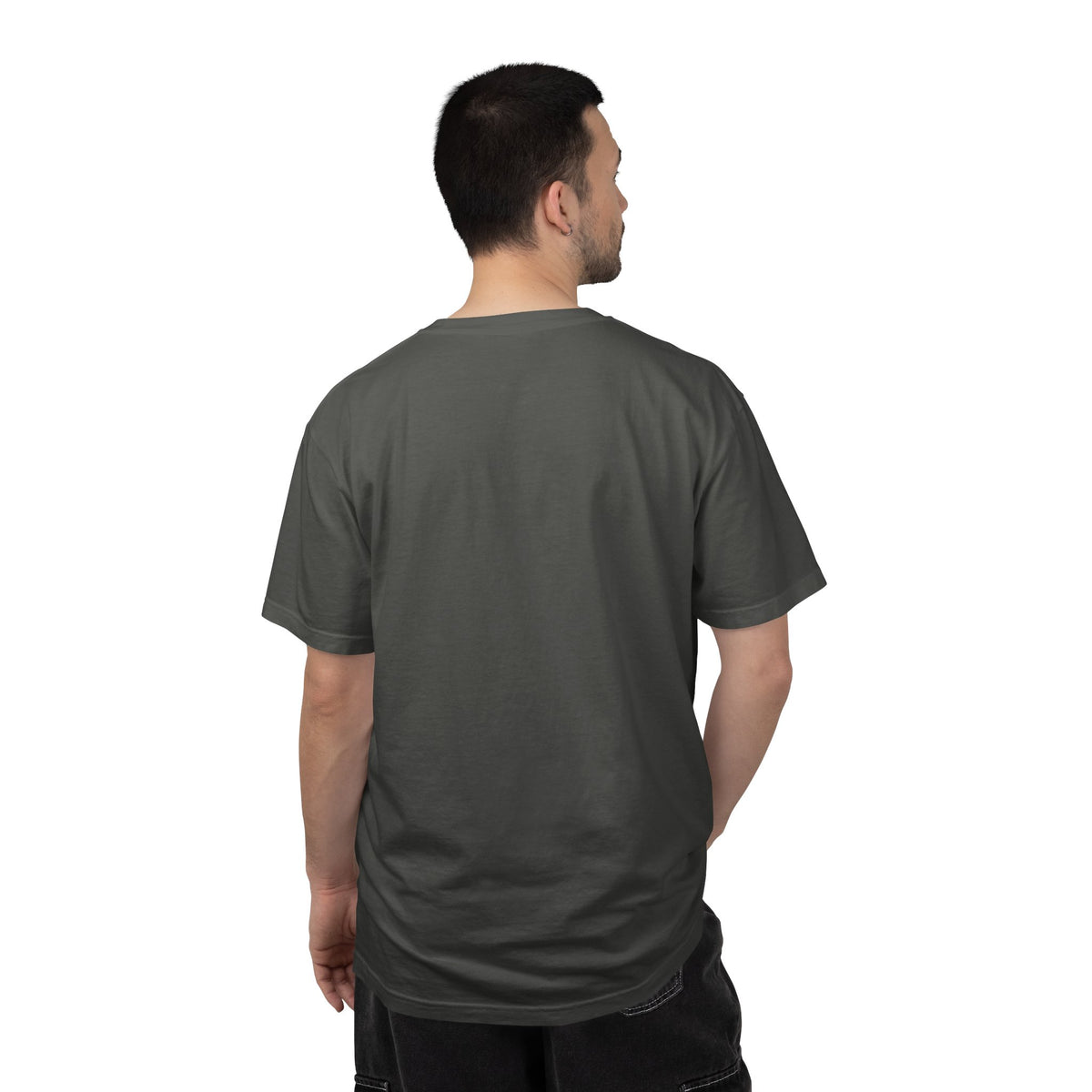 Regular Pepper Gray K4LM T-Shirt