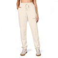 Ivory Sweatpants — K4LM